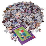 HEYE - 1000 pieces puzzle - Dreaming: Wishing Tree