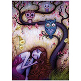 HEYE - 1000 pieces puzzle - Dreaming: Wishing Tree