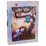 HEYE - 1000 pieces puzzle - Dreaming: Wishing Tree