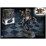 Harry Potter - Black Knight Bookend Collectibles