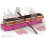 Harry Potter - Dolores Umbridge Wand in Ollivanders Box Pretend Play