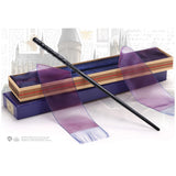 Harry Potter - Ginny Weasley Wand in Ollivanders Box Pretend Play