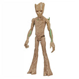 Hasbro - Avengers: Titan Hero Groot Action Figure