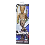 Hasbro - Avengers: Titan Hero Groot Action Figure