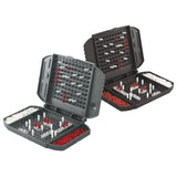 Hasbro - Battleship Grab & Go Board Game Strategy