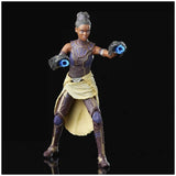 Hasbro - Black Panther: Shuri 15 cm Action Figure