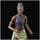 Hasbro - Black Panther: Shuri 15 cm Action Figure