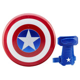 Hasbro - Captain America Civil War Magnetic Shield and Gauntlet Pretend Play