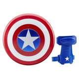 Hasbro - Captain America Civil War Magnetic Shield and Gauntlet Pretend Play