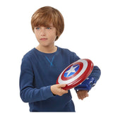 Hasbro - Captain America Civil War Magnetic Shield and Gauntlet Pretend Play