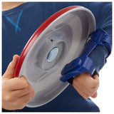 Hasbro - Captain America Civil War Magnetic Shield and Gauntlet Pretend Play