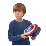 Hasbro - Captain America Civil War Magnetic Shield and Gauntlet Pretend Play