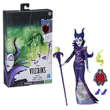 Hasbro - Disney Villains Maleficent Fashion Doll, Accessories and Removable Clothes, Disney Princess Toy for Kids 5 Years and Up