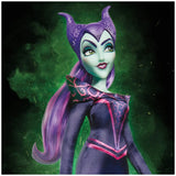 Hasbro - Disney Villains Maleficent Fashion Doll, Accessories and Removable Clothes, Disney Princess Toy for Kids 5 Years and Up