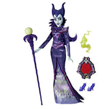 Hasbro - Disney Villains Maleficent Fashion Doll, Accessories and Removable Clothes, Disney Princess Toy for Kids 5 Years and Up