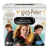 Hasbro Fans - Harry Potter Trivial Pursuit - Board Game