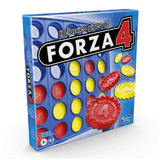 Hasbro - Forza 4 Family Game - Board Game HSBA5640IT0