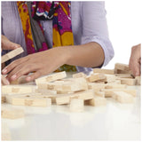 Hasbro - Jenga Classic Board Game - Family Game