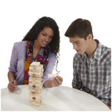 Hasbro - Jenga Classic Board Game - Family Game