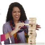 Hasbro - Jenga Classic Board Game - Family Game