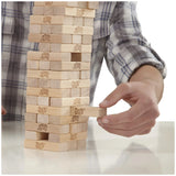 Hasbro - Jenga Classic Board Game - Family Game