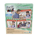 Hasbro - Jenga Maker Board Game - Family Game