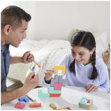 Hasbro - Jenga Maker Board Game - Family Game