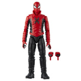 Hasbro - Marvel Spider-Man Marvel Legends Series Last Stand Spider-Man Action Figure