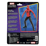 Hasbro - Marvel Spider-Man Marvel Legends Series Last Stand Spider-Man Action Figure