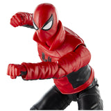 Hasbro - Marvel Spider-Man Marvel Legends Series Last Stand Spider-Man Action Figure