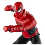 Hasbro - Marvel Spider-Man Marvel Legends Series Last Stand Spider-Man Action Figure