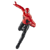 Hasbro - Marvel Spider-Man Marvel Legends Series Last Stand Spider-Man Action Figure