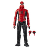 Hasbro - Marvel Spider-Man Marvel Legends Series Last Stand Spider-Man Action Figure