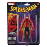 Hasbro - Marvel Spider-Man Marvel Legends Series Last Stand Spider-Man Action Figure