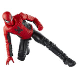 Hasbro - Marvel Spider-Man Marvel Legends Series Last Stand Spider-Man Action Figure