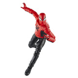 Hasbro - Marvel Spider-Man Marvel Legends Series Last Stand Spider-Man Action Figure