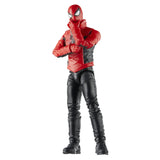 Hasbro - Marvel Spider-Man Marvel Legends Series Last Stand Spider-Man Action Figure