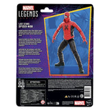 Hasbro - Marvel Spider-Man Marvel Legends Series Last Stand Spider-Man Action Figure