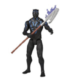 Hasbro - Marvel Studios: Black Panther Vibranium Legacy Action Figure