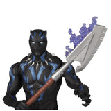 Hasbro - Marvel Studios: Black Panther Vibranium Legacy Action Figure