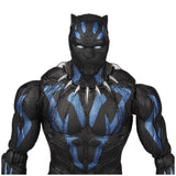 Hasbro - Marvel Studios: Black Panther Vibranium Legacy Action Figure