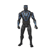 Hasbro - Marvel Studios: Black Panther Vibranium Legacy Action Figure