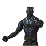 Hasbro - Marvel Studios: Black Panther Vibranium Legacy Action Figure