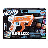 Hasbro - Nerf Roblox Arsenal: Soul Catalyst Dart Blaster