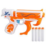 Hasbro - Nerf Roblox Arsenal: Soul Catalyst Dart Blaster