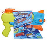 Hasbro - Nerf Super Soaker Wave Spray 887 ml