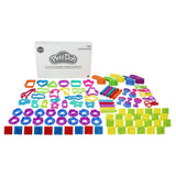 Hasbro - Play Doh 100pc Assorted Tools Value School Pack