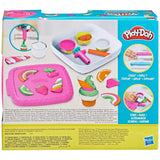 Hasbro - Play-Doh: Create and Carry Cupcake Modeling Dough Set