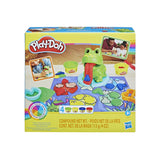 Hasbro Play-Doh Frog'n Colors Starter Set