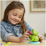 Hasbro Play-Doh Frog'n Colors Starter Set